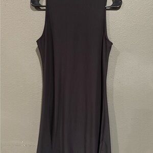 Mudd Black Sleeveless Dress